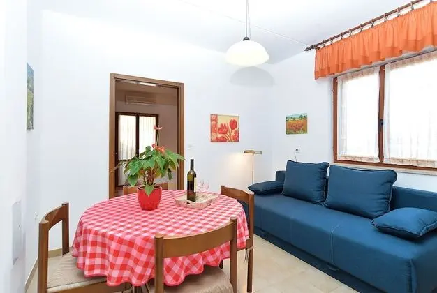 Standard Apart Daire, 1 Yatak Odası (1174/10650)