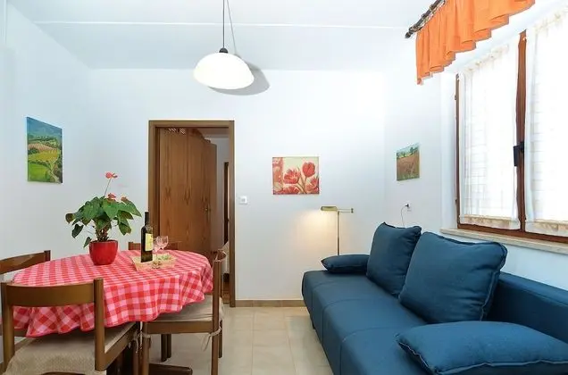 Standard Apart Daire, 1 Yatak Odası (1174/10650)