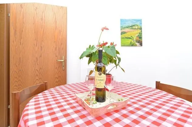 Standard Apart Daire, 1 Yatak Odası (1174/10650)