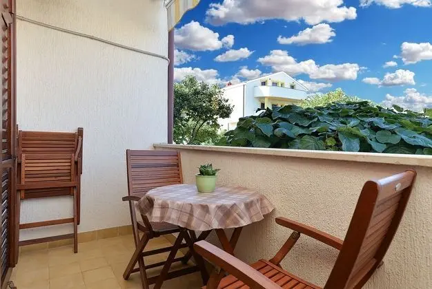 Standard Apart Daire, 1 Yatak Odası (1174/10650)