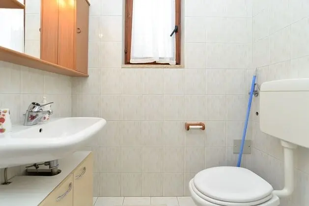 Standard Apart Daire, 1 Yatak Odası (1174/10650)