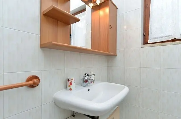 Standard Apart Daire, 1 Yatak Odası (1174/10650)