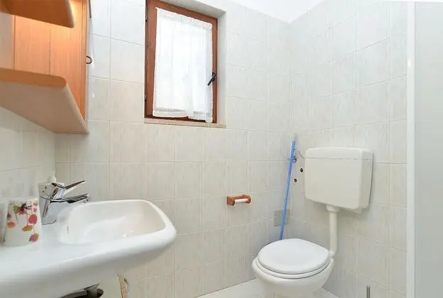 Standard Apart Daire, 1 Yatak Odası (1174/10650)