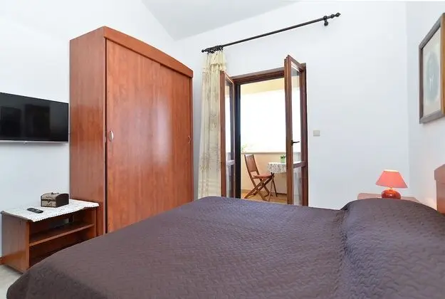 Standard Apart Daire, 2 Yatak Odası (1174/10651)