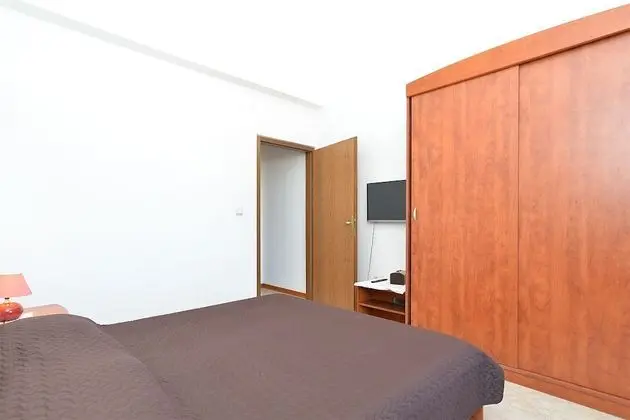 Standard Apart Daire, 2 Yatak Odası (1174/10651)