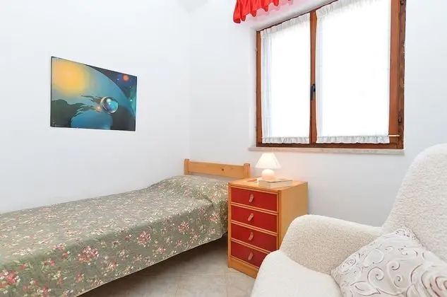 Standard Apart Daire, 2 Yatak Odası (1174/10651)