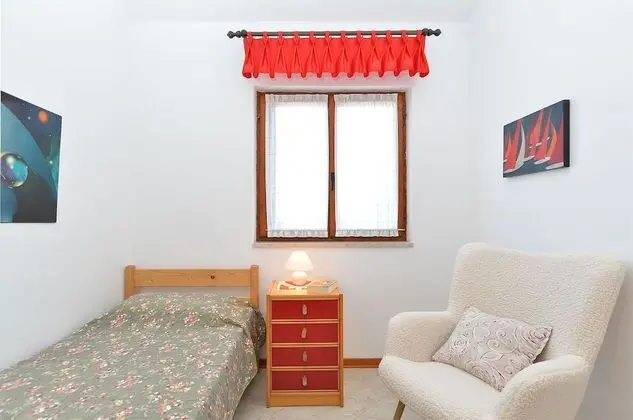 Standard Apart Daire, 2 Yatak Odası (1174/10651)