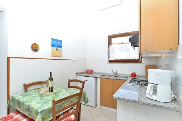 Standard Apart Daire, 2 Yatak Odası (1174/10651)