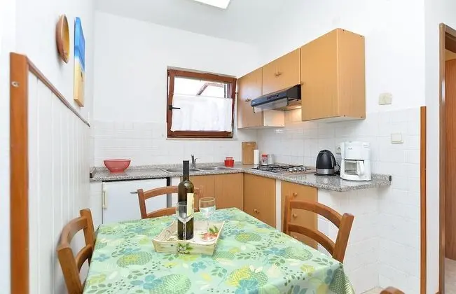 Standard Apart Daire, 2 Yatak Odası (1174/10651)