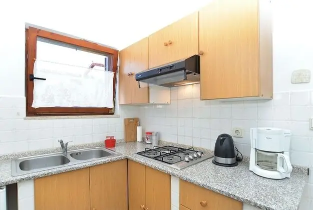 Standard Apart Daire, 2 Yatak Odası (1174/10651)