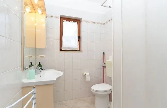 Standard Apart Daire, 2 Yatak Odası (1174/10651)