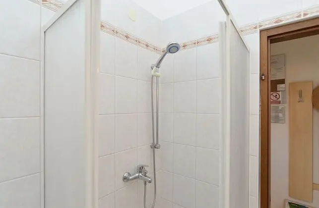 Standard Apart Daire, 2 Yatak Odası (1174/10651)