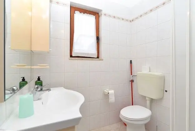 Standard Apart Daire, 2 Yatak Odası (1174/10651)