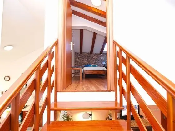 Standard Apart Daire, 2 Yatak Odası (0295)