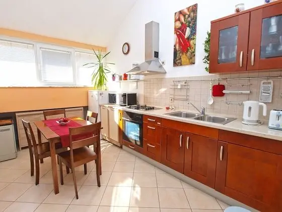 Standard Apart Daire, 2 Yatak Odası (0295)