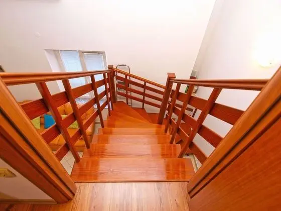 Standard Apart Daire, 2 Yatak Odası (0295)