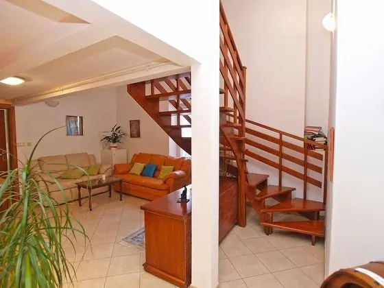 Standard Apart Daire, 2 Yatak Odası (0295)