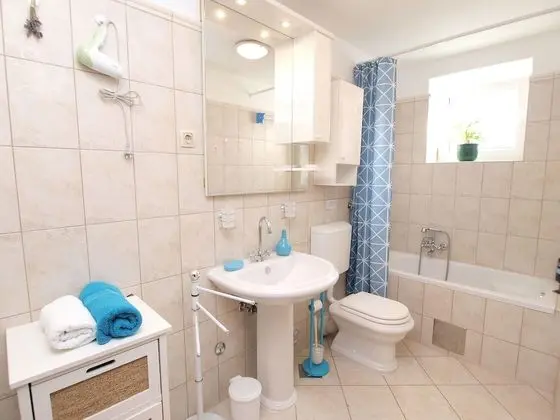 Standard Apart Daire, 2 Yatak Odası (0295)