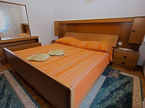 Standard Apart Daire, 4 Yatak Odası (1198/11014)