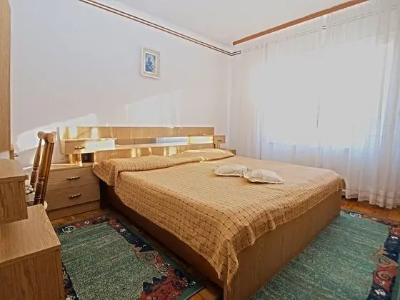 Standard Apart Daire, 4 Yatak Odası (1198/11014)