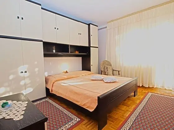 Standard Apart Daire, 4 Yatak Odası (1198/11014)