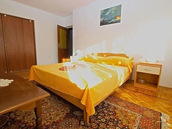 Standard Apart Daire, 4 Yatak Odası (1198/11014)