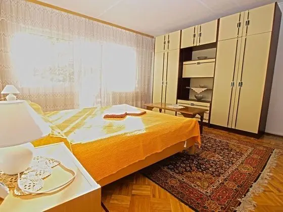 Standard Apart Daire, 4 Yatak Odası (1198/11014)