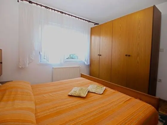 Standard Apart Daire, 4 Yatak Odası (1198/11014)