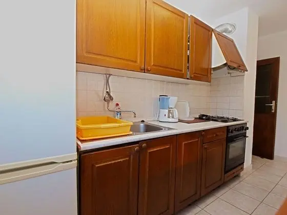 Standard Apart Daire, 4 Yatak Odası (1198/11014)