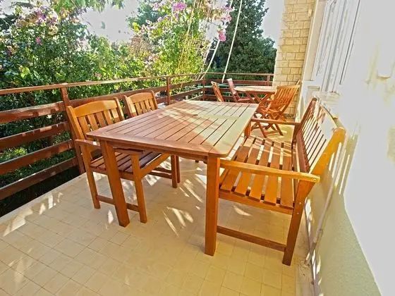 Standard Apart Daire, 4 Yatak Odası (1198/11014)