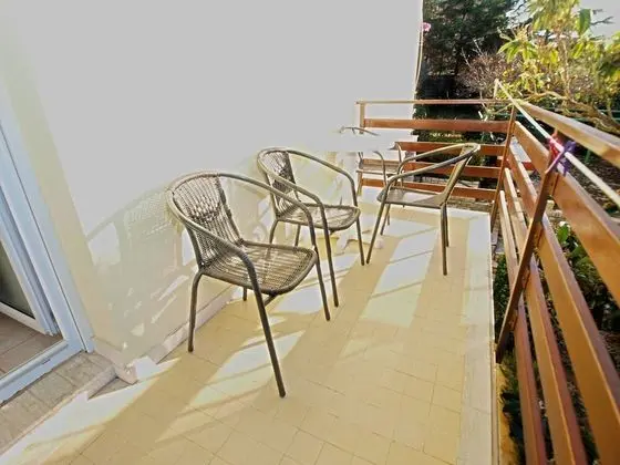 Standard Apart Daire, 4 Yatak Odası (1198/11014)