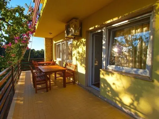 Standard Apart Daire, 4 Yatak Odası (1198/11014)