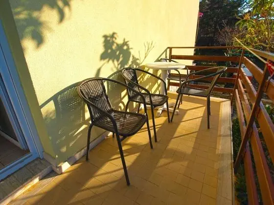 Standard Apart Daire, 4 Yatak Odası (1198/11014)