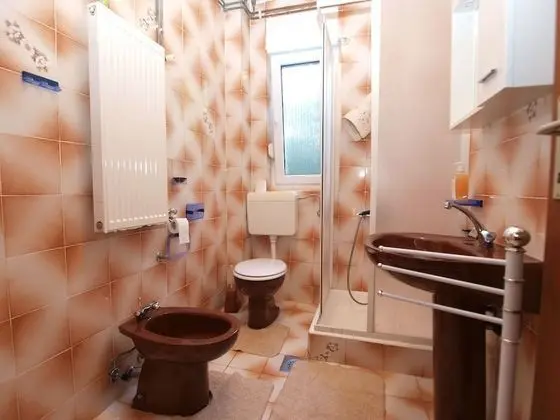 Standard Apart Daire, 4 Yatak Odası (1198/11014)