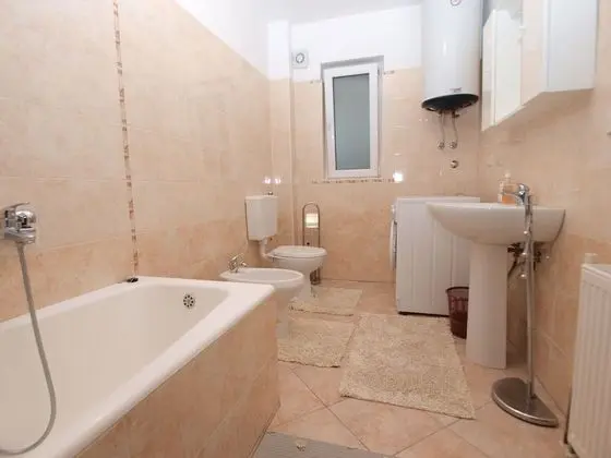 Standard Apart Daire, 4 Yatak Odası (1198/11014)