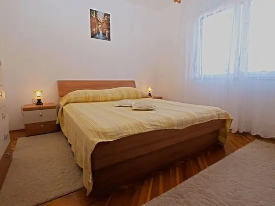 Standard Apart Daire, 4 Yatak Odası (1198/11016)