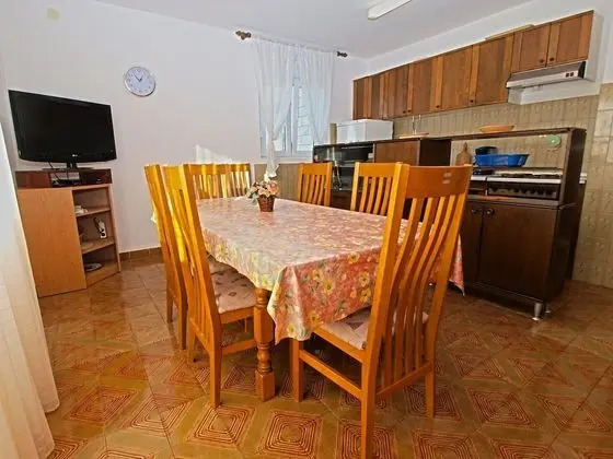 Standard Apart Daire, 4 Yatak Odası (1198/11016)