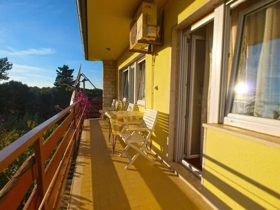 Standard Apart Daire, 4 Yatak Odası (1198/11016)