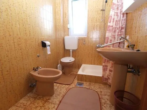 Standard Apart Daire, 4 Yatak Odası (1198/11016)