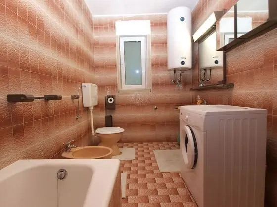 Standard Apart Daire, 4 Yatak Odası (1198/11016)