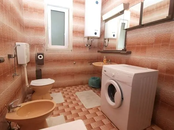 Standard Apart Daire, 4 Yatak Odası (1198/11016)