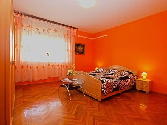 Standard Apart Daire, 1 Yatak Odası (1200/11029)