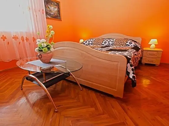 Standard Apart Daire, 1 Yatak Odası (1200/11029)