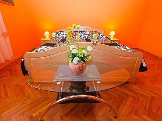 Standard Apart Daire, 1 Yatak Odası (1200/11029)