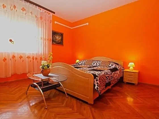 Standard Apart Daire, 1 Yatak Odası (1200/11029)