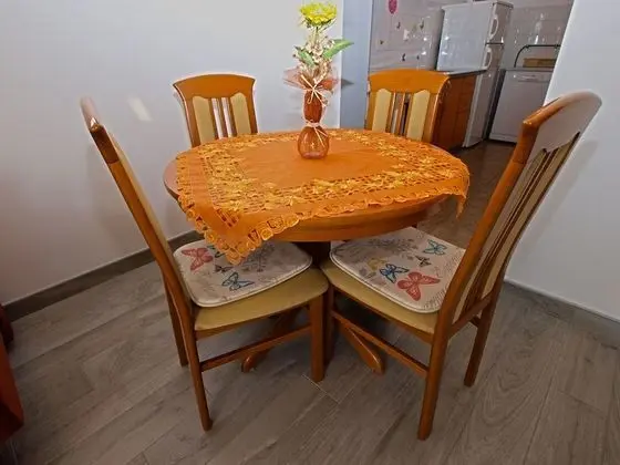 Standard Apart Daire, 1 Yatak Odası (1200/11029)