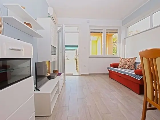 Standard Apart Daire, 1 Yatak Odası (1200/11029)