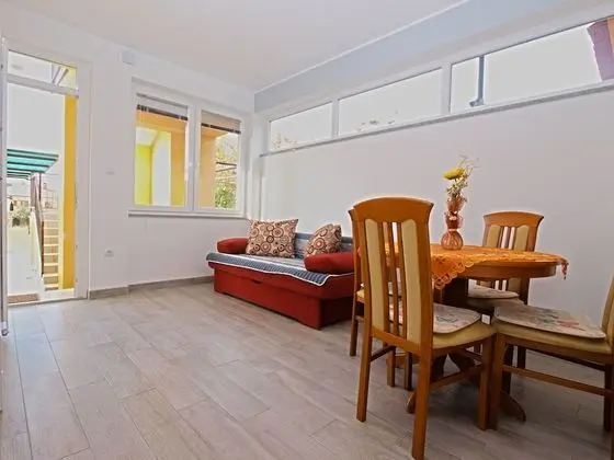 Standard Apart Daire, 1 Yatak Odası (1200/11029)