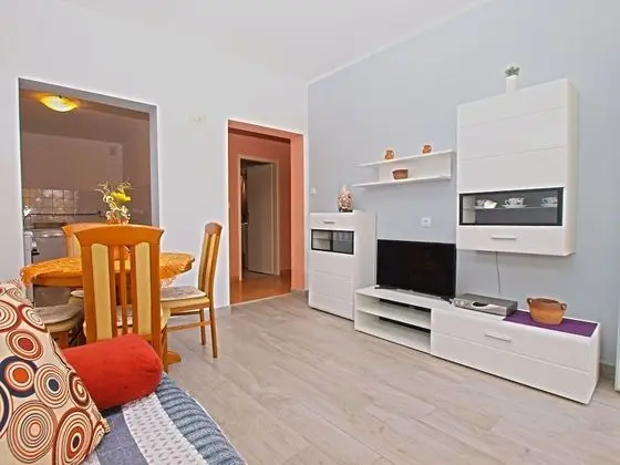 Standard Apart Daire, 1 Yatak Odası (1200/11029)