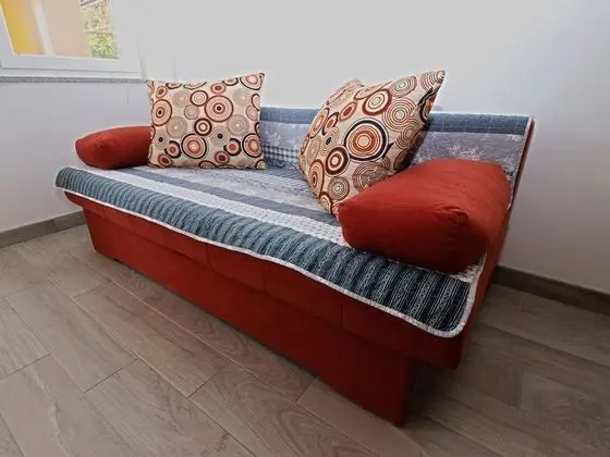 Standard Apart Daire, 1 Yatak Odası (1200/11029)